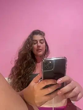 miiabellovic online show from 25, 4, 2026