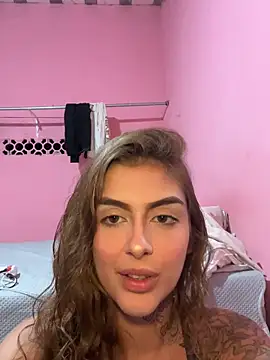 miiabellovic online show from 12, 5, 2026