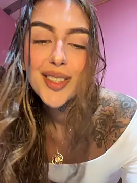 miiabellovic online show from 28, 5, 2026