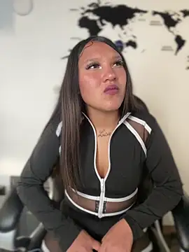 Melody LS online show from 20, 3, 2026