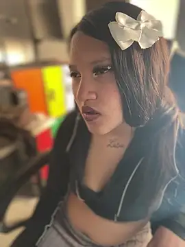 Melody LS online show from 24, 3, 2026