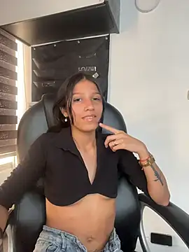 Anitta  LS online show from 21, 3, 2026