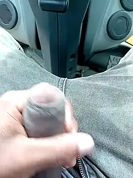 pervertidonegro online show from 20, 3, 2026