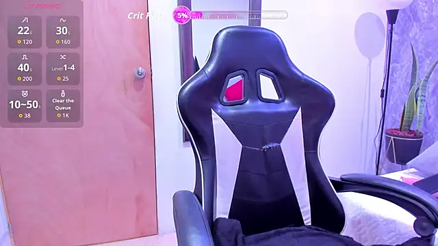 luna lat online show from 20, 3, 2026