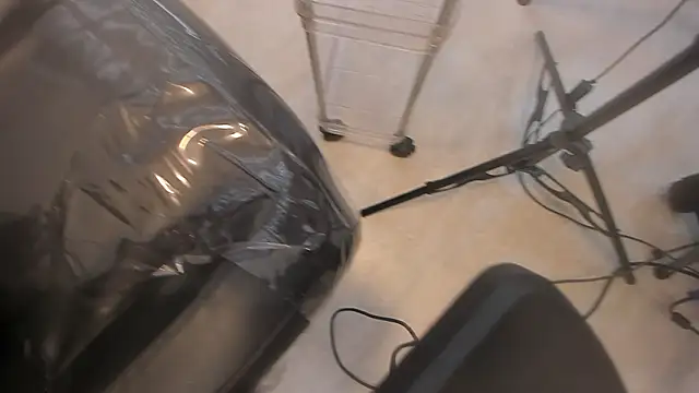 Cloee evans online show from 24, 3, 2026