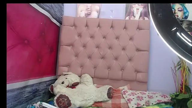 sharlothks online show from 21, 3, 2026