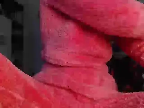 MessyQueen online show from 24, 3, 2026