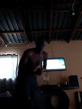 Black sex- online show from 24, 3, 2026