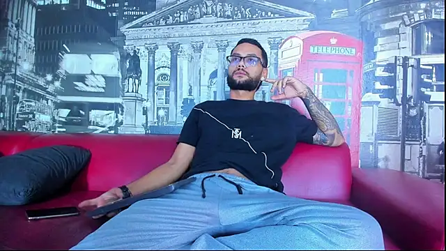 KyleJoss30 online show from 14, 5, 2026