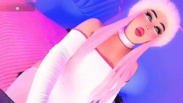 Valentina Smith1  online show from 22, 3, 2026