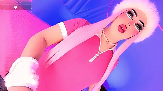 Valentina Smith1  online show from 23, 3, 2026