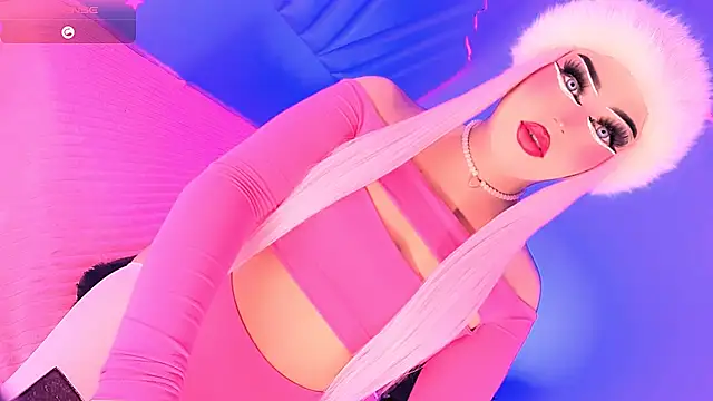 Valentina Smith1  online show from 25, 3, 2026