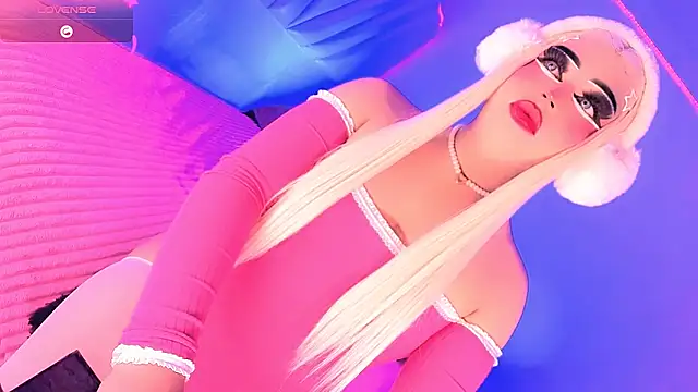 Valentina Smith1  online show from 9, 5, 2026