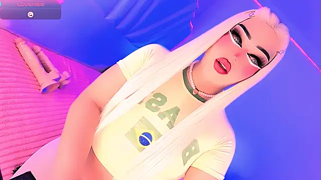 Valentina Smith1  online show from 12, 6, 2026