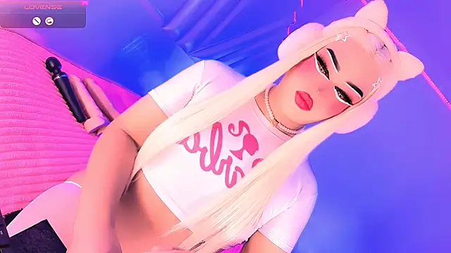 Valentina Smith1  online show from 21, 6, 2026