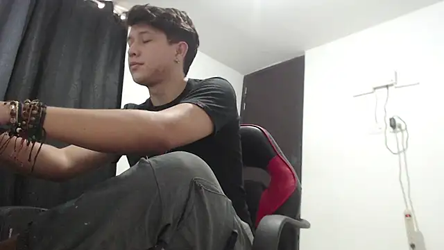 Lucifeeeer 666 online show from 21, 3, 2026