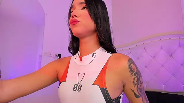 Majo Sweett online show from 13, 4, 2026