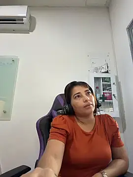 Sexy-CallCenter online show from 27, 3, 2026