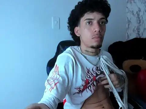 Ryder-Stone online show from 24, 3, 2026