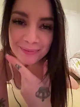 kattyluvv online show from 8, 4, 2026