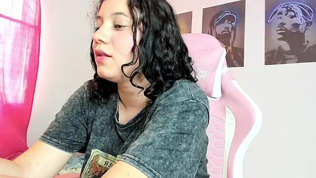 Snapshot of misa_amane03 chatting on 14, 4, 2026 misa amane03 online show from 14, 4, 2026