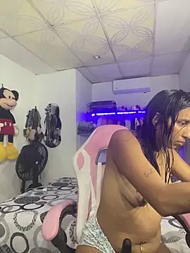 Blowjob-Queen  online show from 22, 3, 2026