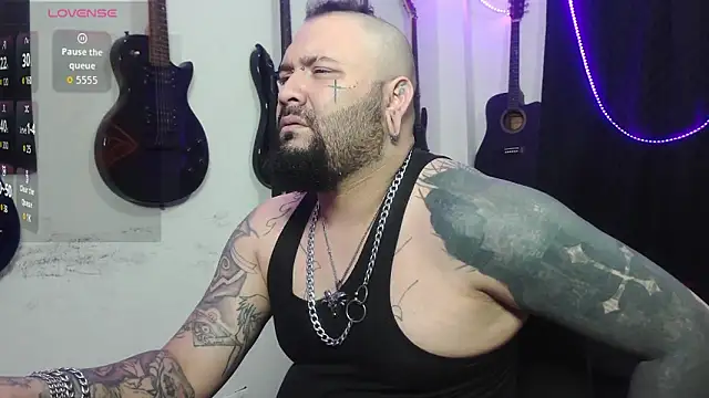 pleasure darkroom online show from 24, 3, 2026