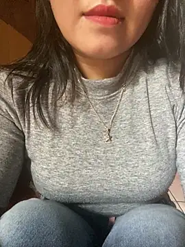 Annaxyz online show from 22, 3, 2026