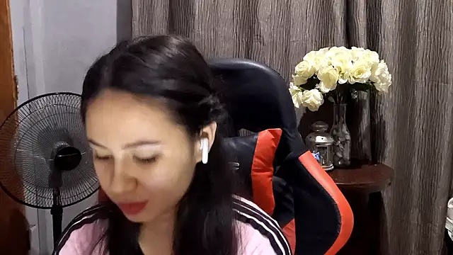 SeleneChiang online show from 22, 3, 2026