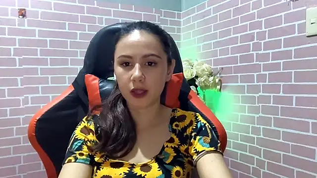 SeleneChiang online show from 24, 3, 2026