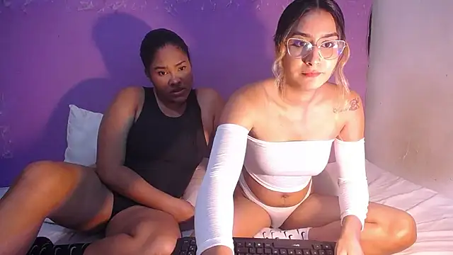 Amara Diamond 1 online show from 25, 3, 2026