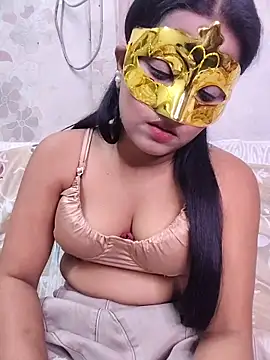 pihu queen  online show from 23, 3, 2026