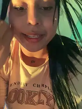 Snapshot of Thati_14 chatting on 21, 3, 2026 Thati 14 online show from 21, 3, 2026