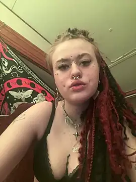 darlingvicuous online show from 22, 3, 2026