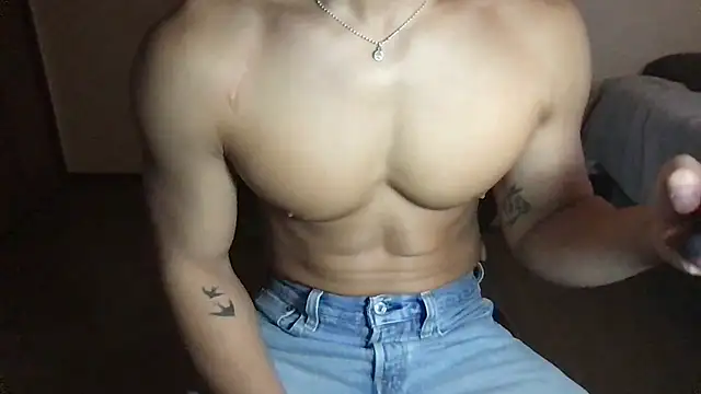 Kai00003 online show from 23, 3, 2026