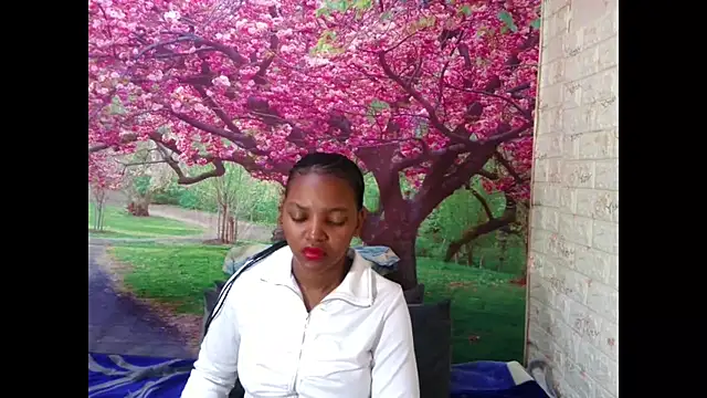 ebonysativa online show from 7, 5, 2026