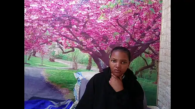 ebonysativa online show from 8, 5, 2026