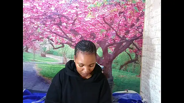 ebonysativa online show from 9, 5, 2026