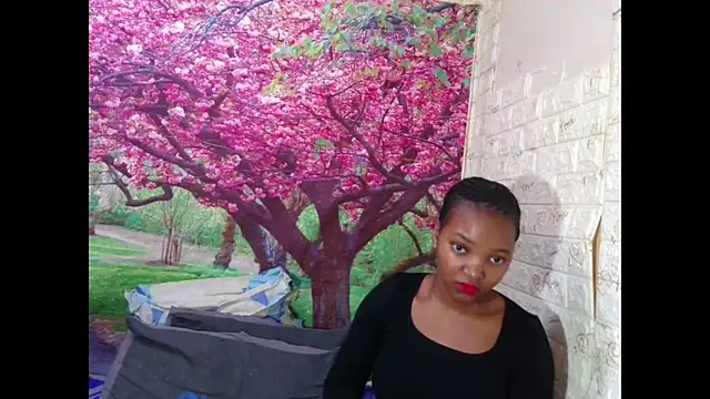 ebonysativa online show from 12, 5, 2026