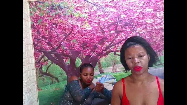 ebonysativa online show from 12, 5, 2026