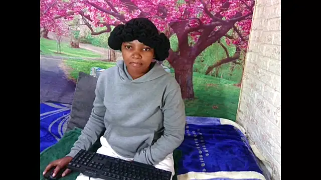 ebonysativa online show from 14, 5, 2026