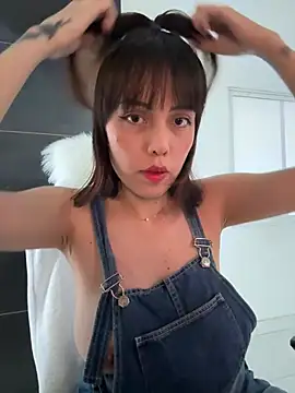 1Amelia8 online show from 24, 3, 2026