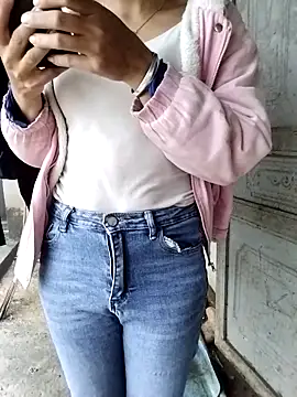 Personality-girl- online show from 23, 3, 2026