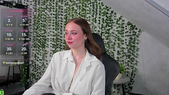 Vanessa Williamsonn online show from 6, 7, 2026