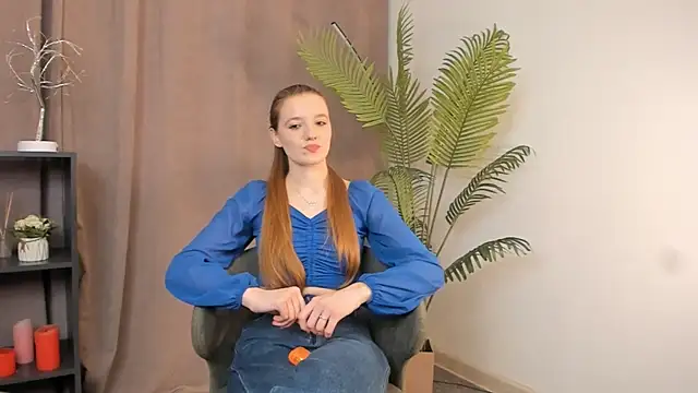 JaniRehberg online show from 24, 3, 2026