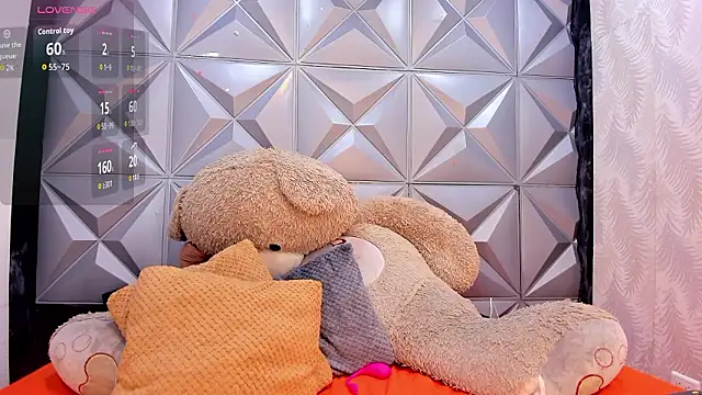 SofiLatina1 online show from 21, 3, 2026