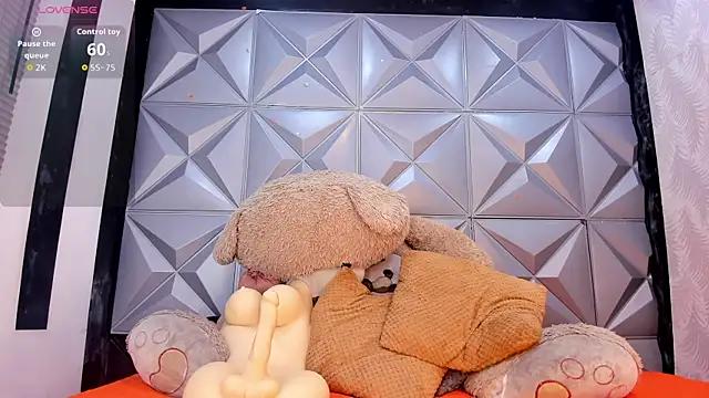 SofiLatina1 online show from 27, 3, 2026