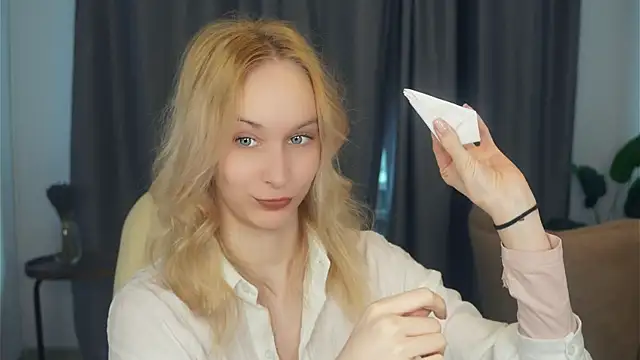 EuraRonchetti online show from 23, 3, 2026