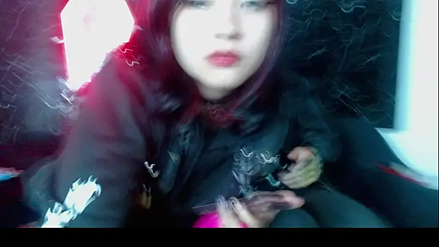 Snapshot of Raw_velvet chatting on 30, 4, 2026 Raw velvet online show from 30, 4, 2026