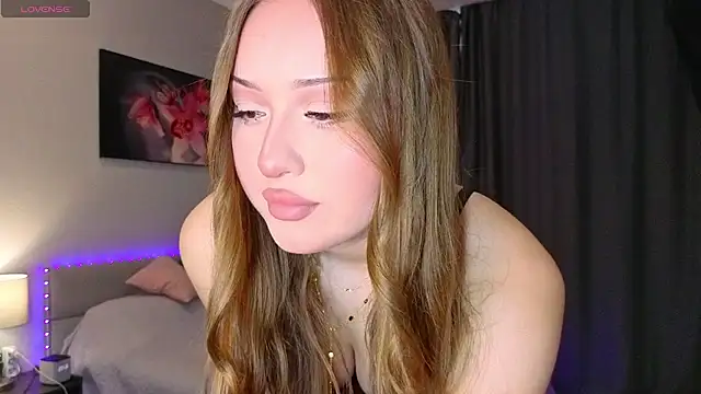 RondaRose  online show from 21, 3, 2026